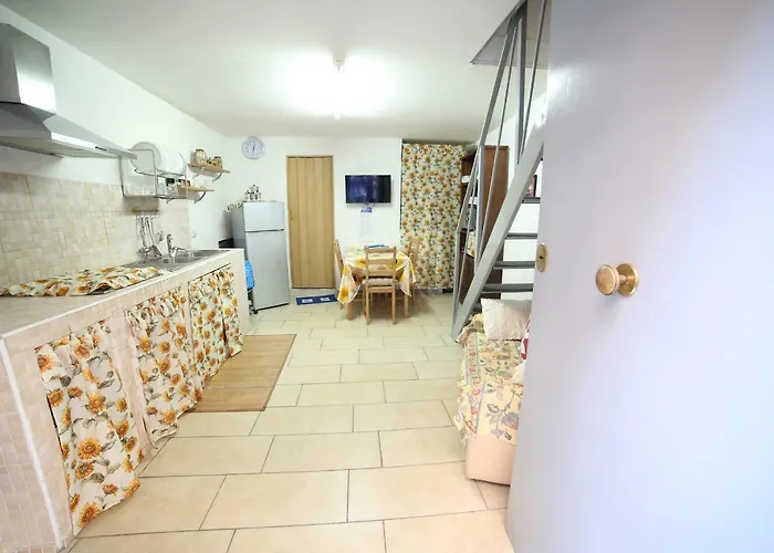 La Casa Di Antonia