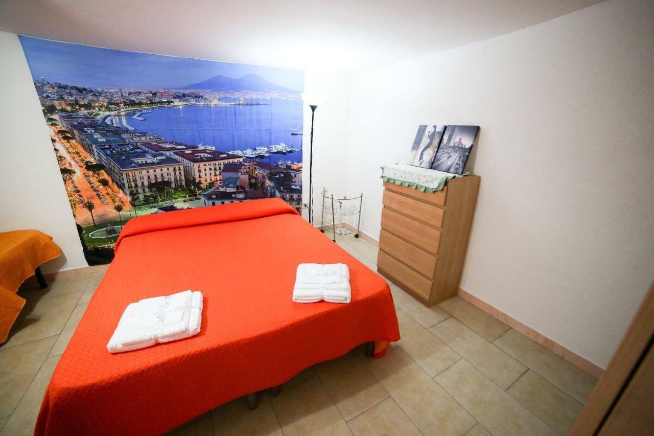 Vakantiehuis La Casa Di Antonia