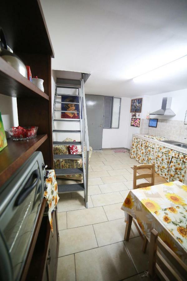 La Casa Di Antonia Vakantiehuis *