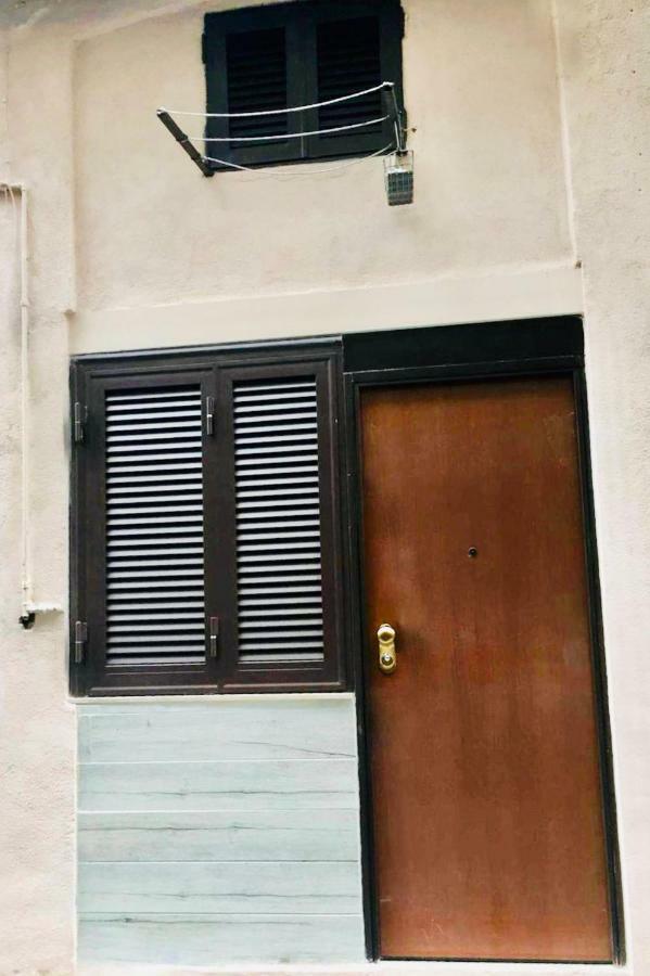 Vakantiehuis La Casa Di Antonia